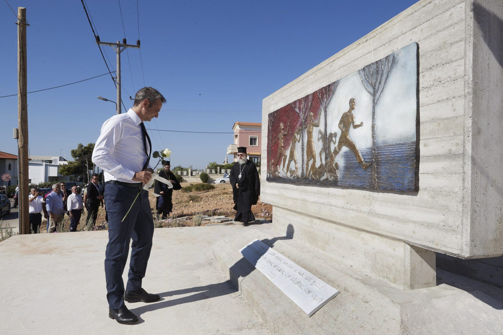 Μάτι – 3 χρόνια μετά: Σε τροχιά υλοποίησης οι κυβερνητικές δεσμεύσεις