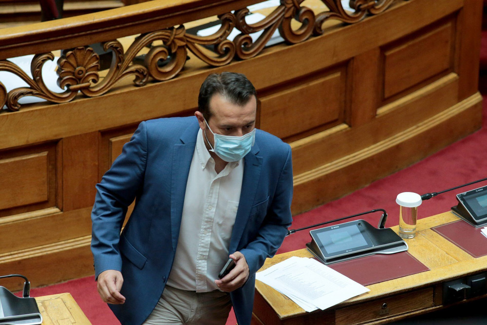 Το αδίκημα που βαραίνει τον Νίκο Παππά – Πού κατέληξε η επιτροπή