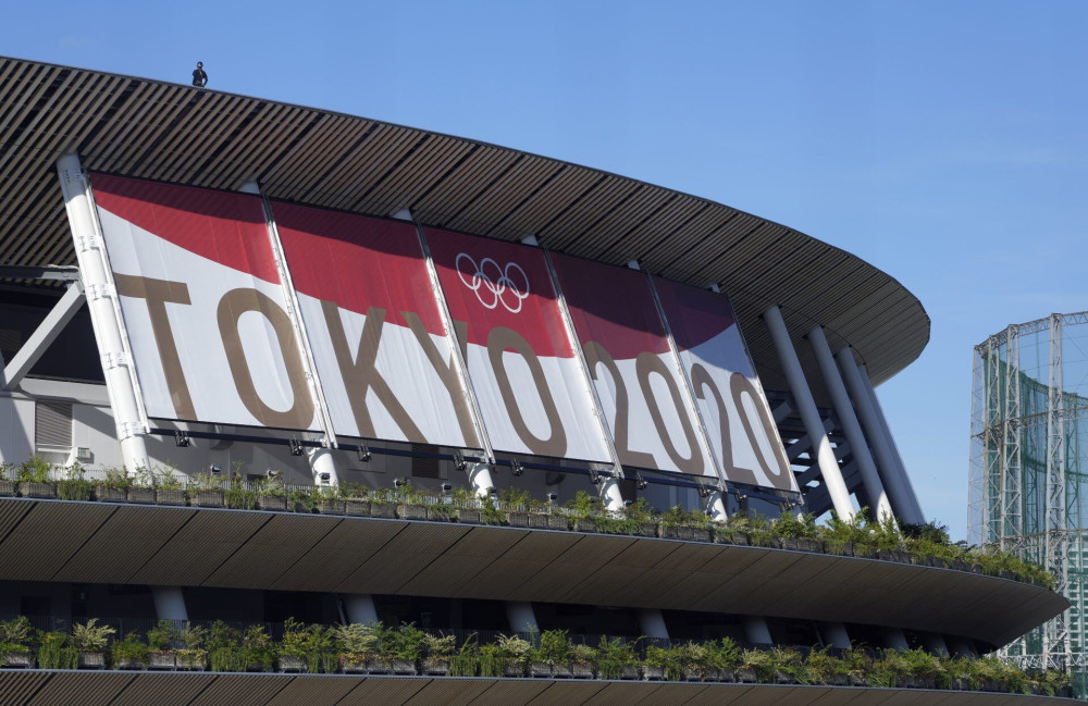 Στο τραπέζι η ακύρωση των Ολυμπιακών Αγώνων – Έσκασε η φούσκα του κορωνοϊού