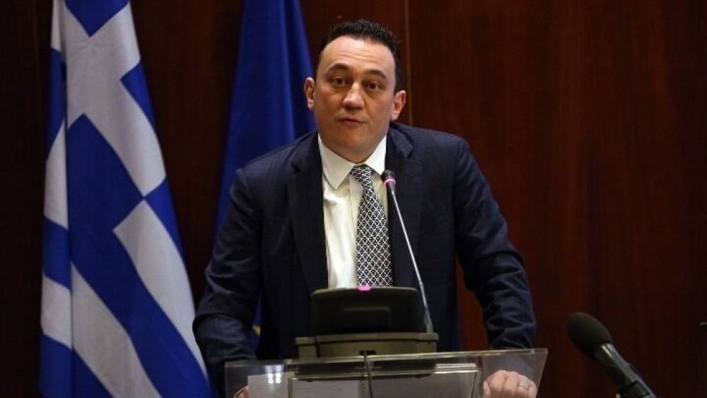 Κώστας Βλάσης: “Ο Γιάννης Αντετοκούνμπο έγραψε ιστορία!”