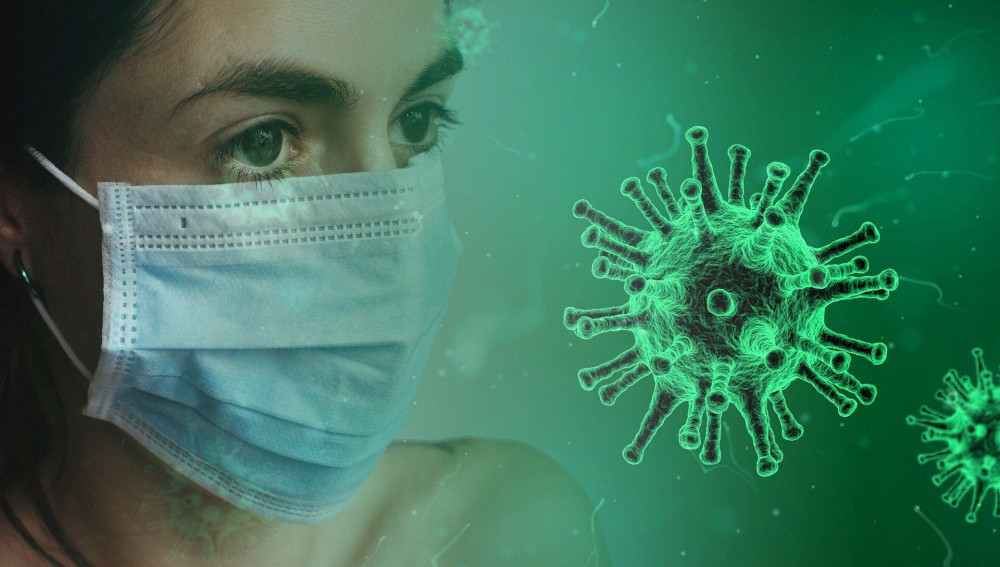  CDC- ΗΠΑ: Αύξηση κρουσμάτων 300% – Μεταδοτική σαν ανεμοβλογιά η μετάλλαξη Δέλτα