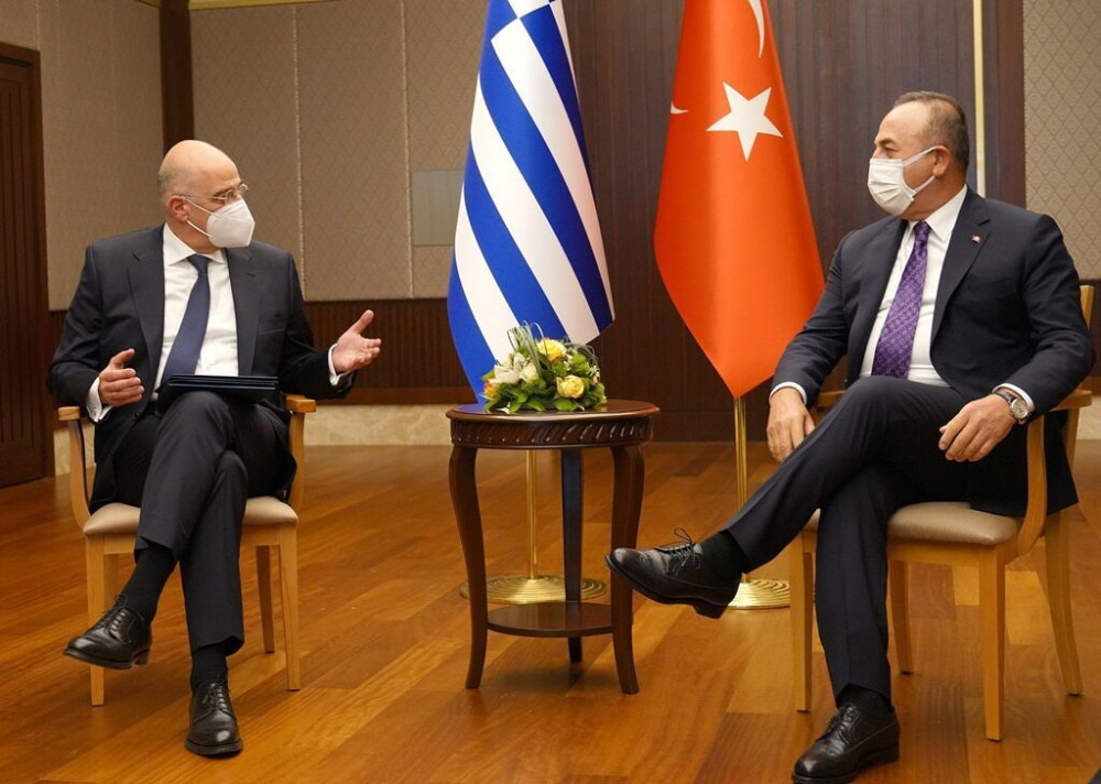 Επικοινωνία Δένδια – Τσαβούσογλου για τις φωτιές στην Αττάλεια: Έτοιμη για βοήθεια η Ελλάδα