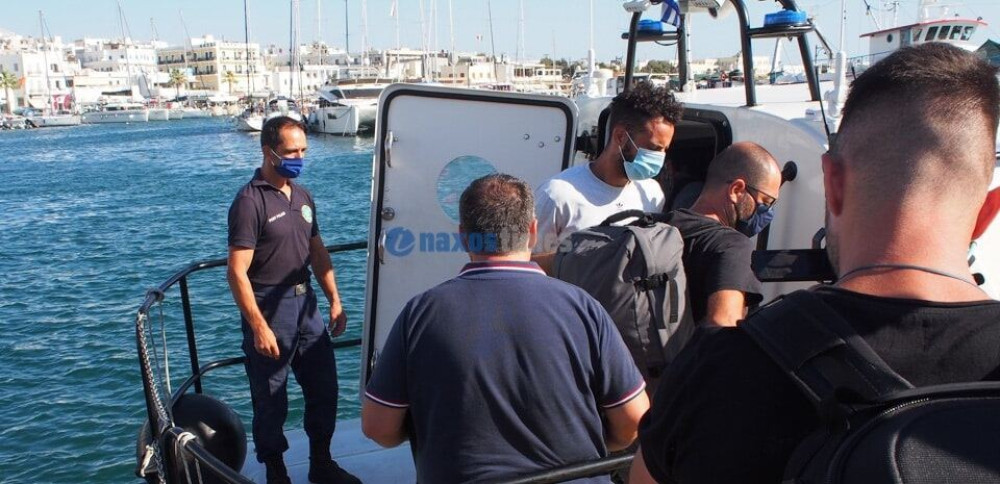 Δολοφονία στη Φολέγανδρο: Συγγνώμη από “Τα Νέα” για την απαράδεκτη ανάρτηση