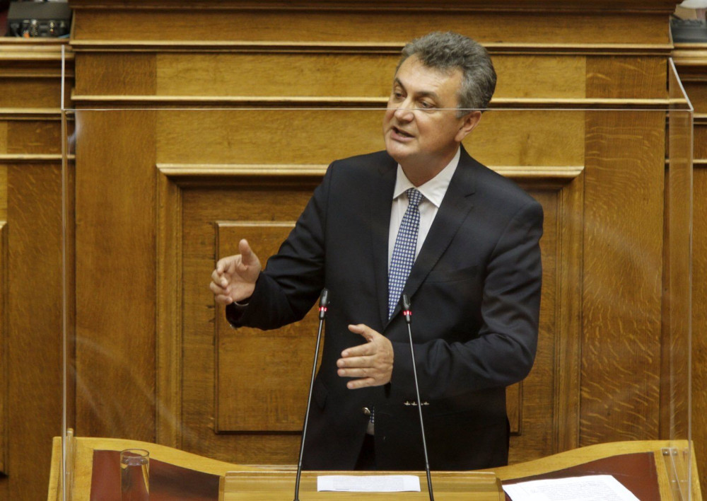 Γιώργος Κωτσός: Η ιστορία της αξιολόγησης