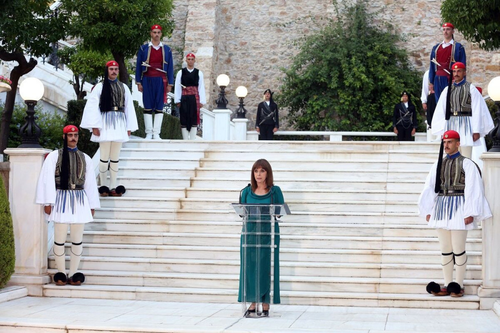 Νίκος Γ. Σακελλαρόπουλος: Η “Δεξιά” πτέρυγα του ΣΥΡΙΖΑ & η ΠτΔ