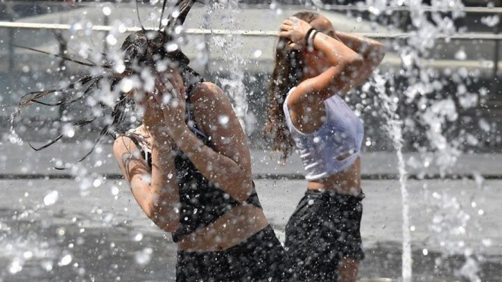 Συνολάκης: Ο καύσωνας που ζούμε τώρα μπορεί να είναι κανονικότητα στο τέλος του αιώνα