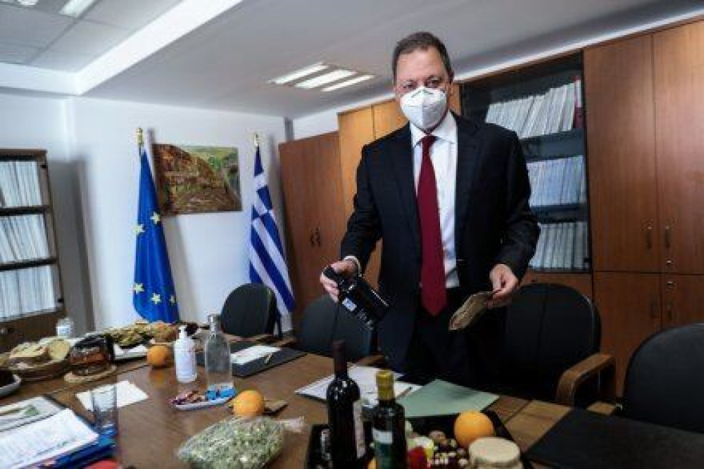 Αυστηροί έλεγχοι για παρανομίες στα ΠΟΠ προϊόντα – Νέες παραβάσεις στη φέτα