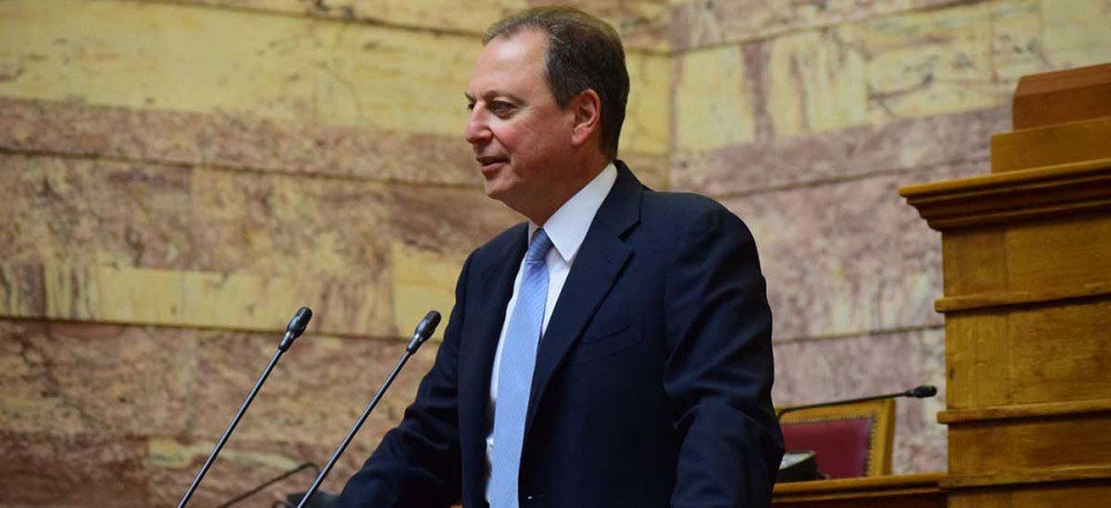 Σπ. Λιβανός: «”Το μαχαίρι στο κόκκαλο”, τέρμα στην ανομία στον αγροτικό τομέα»