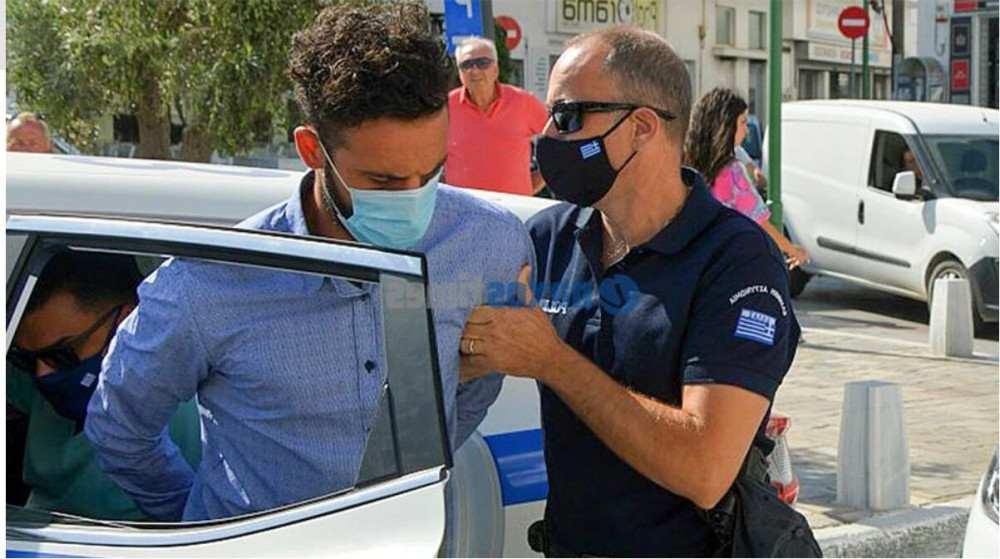  «Σκότωσε δι’ ασήμαντον αφορμή»: Ανακριτής και εισαγγελέας «καταδικάζουν» το δολοφόνο της Γαρυφαλλιάς