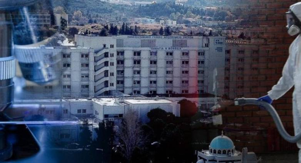 Κορωνοϊός: Τρία βρέφη νοσηλεύονται στο ΠΓΝ Πατρών – Έξι τα περιστατικά παιδιών τις τελευταίες ημέρες
