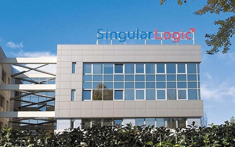 Νέα διοικητική ομάδα στην Epsilon SingularLogic