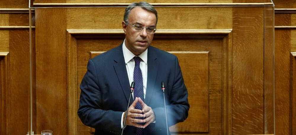 Σταϊκούρας: Μέχρι τέλους του μήνα 4 δισ. από το Ταμείο Ανάπτυξης – Γενναία ρύθμιση οι 72 δόσεις