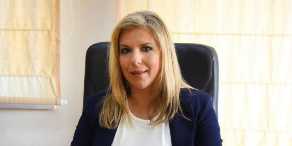 Μαρία Συρεγγέλα: Στους δύο γιους μου πρωτίστως έμαθα…