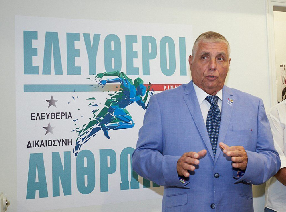 Κακό που μας βρήκε! Παραιτήθηκε η επιτροπή του Τράγκα στη Ρόδο