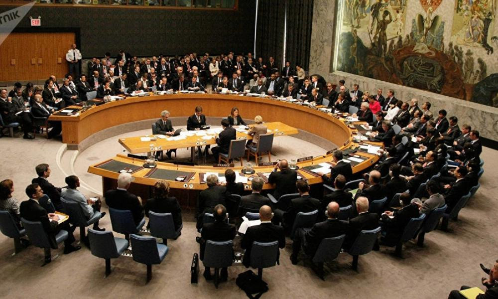 ΟΗΕ για Βαρώσια: Ανησυχία από ΗΠΑ, Ρωσία, Ιρλανδία, Κίνα, Ινδία – Ερωτηματικά για τη στάση του Λονδίνου