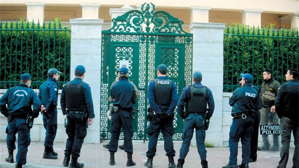 ΕΛ.ΑΣ.: Ανακοινώθηκαν οι Ειδικοί Φρουροί για την Ομάδα Προστασίας των Πανεπιστημίων           