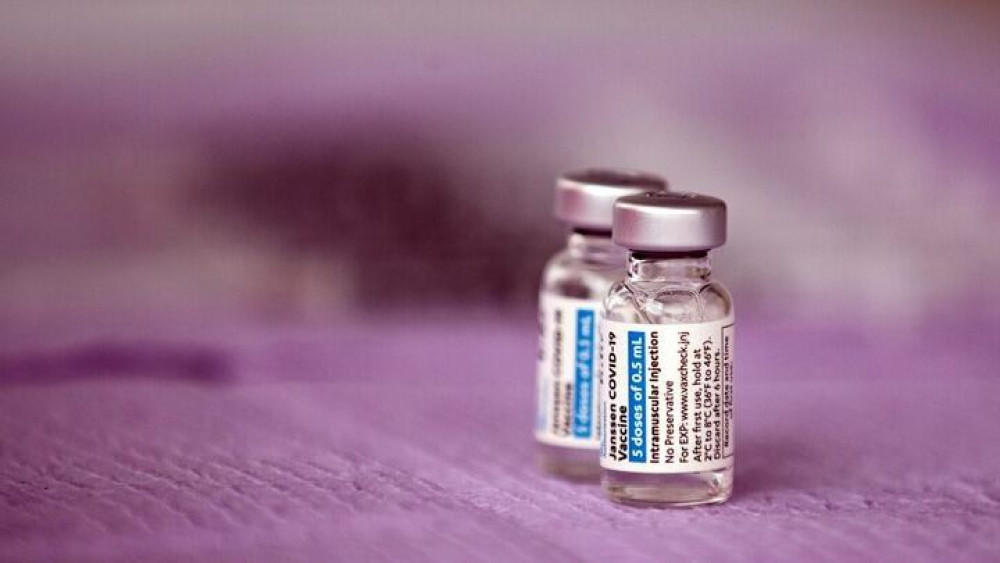 Εμβόλιο Johnson & Johnson: Αυξημένος κίνδυνος για Guillain-Barre