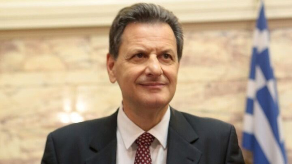 Θ. Σκυλακάκης: “Δεν είναι στο τραπέζι το γενικό lockdown”- Τι είπε για τα έσοδα