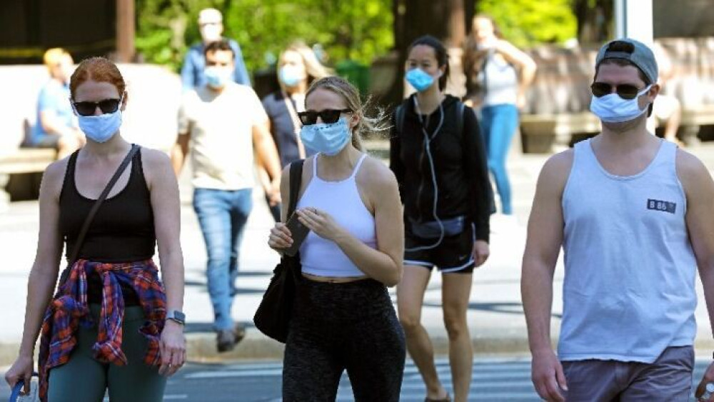 ΗΠΑ: Τα CDC προειδοποιούν ότι έρχεται “η πανδημία των ανεμβολίαστων”