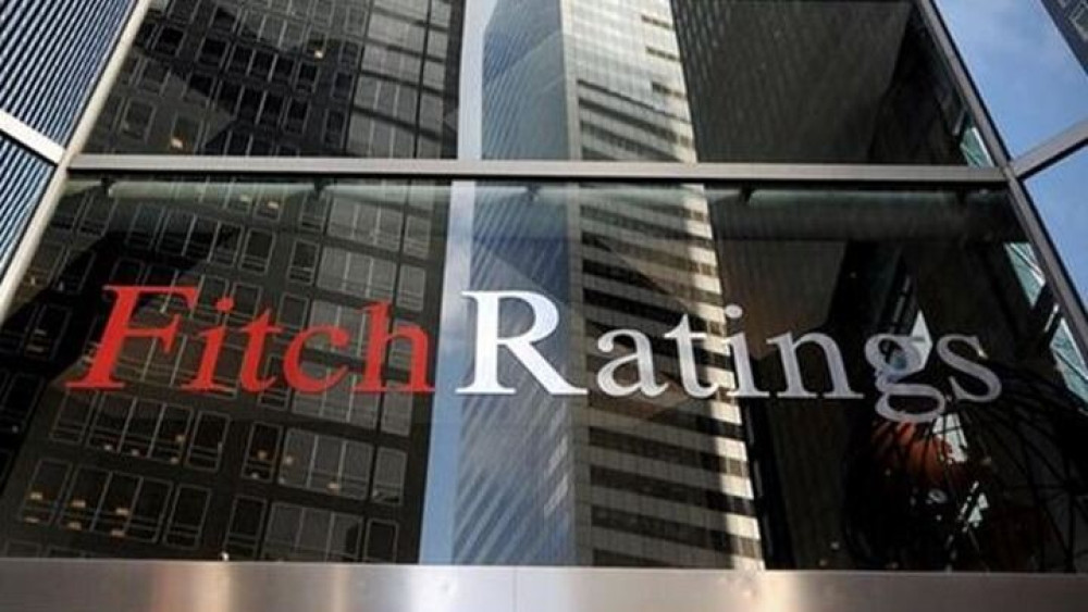 Fitch: Αναθεώρησε προς τα πάνω τις προβλέψεις για το ελληνικό ΑΕΠ