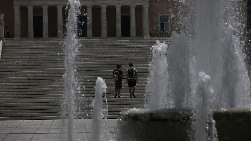 ΚΕΔΕ:  Ζητάει από τους δήμους να τεθούν σε 24ωρη ετοιμότητα λόγω του καύσωνα