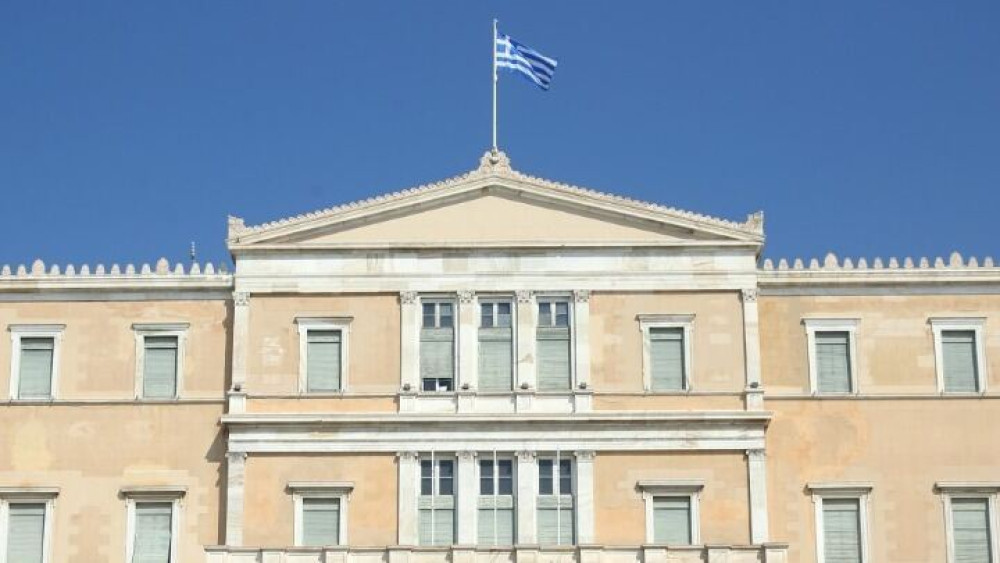 Δεκτό κατά πλειοψηφία το σχέδιο νόμου για τους πόρους του Μηχανισμού Ανάκαμψης