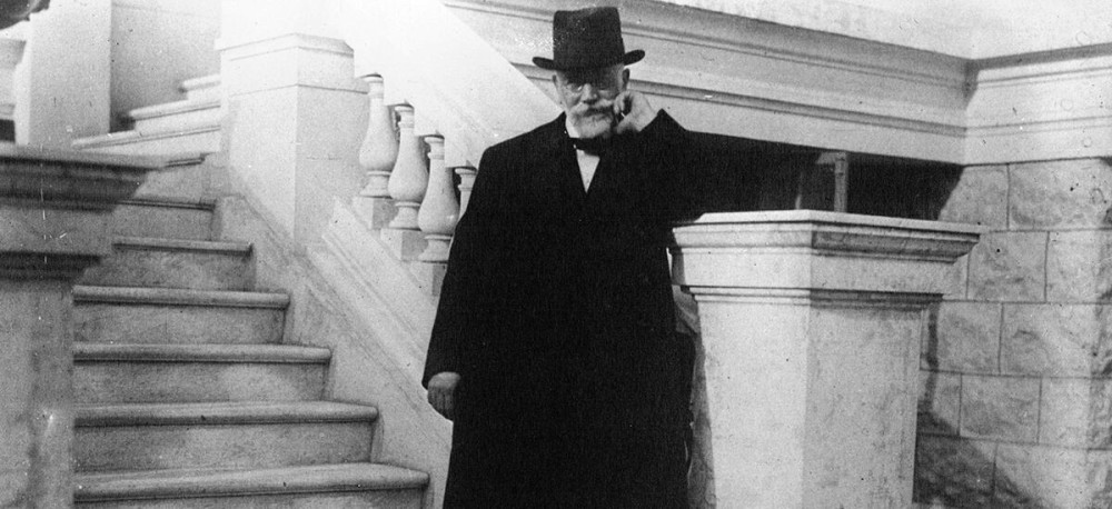 Π.Κ. Ιωακειμίδης: Ελλάδα – Τουρκία, τι διδάσκει ο Ελ. Βενιζέλος