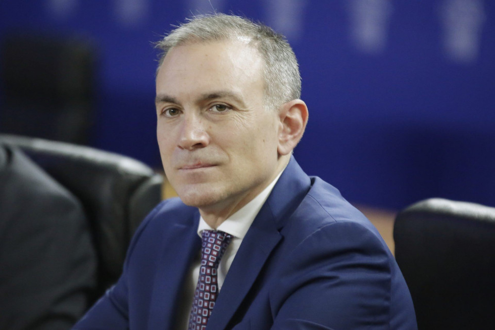 Κωνσταντίνος Φίλης: Η διπλωματία των πυρκαγιών και η προσέγγιση Αθήνας – Μόσχας