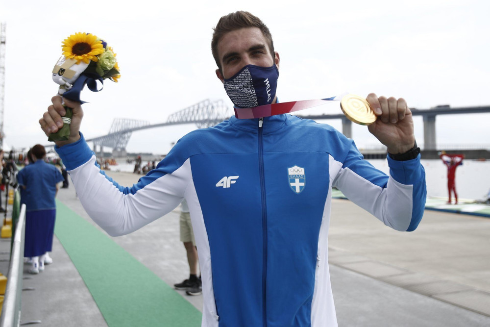 Ολυμπιακοί Αγώνες: Απολογισμός για την Ελλάδα με 124 συνολικά μετάλλια – Βασιλιάς ο στίβος!