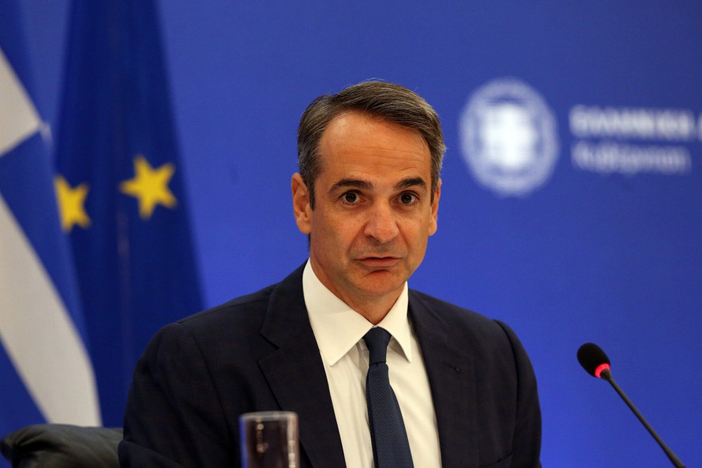 Μητσοτάκης: Προστατεύσαμε χιλιάδες ανθρώπους – Ευθύνες θα αποδοθούν την κατάλληλη στιγμή