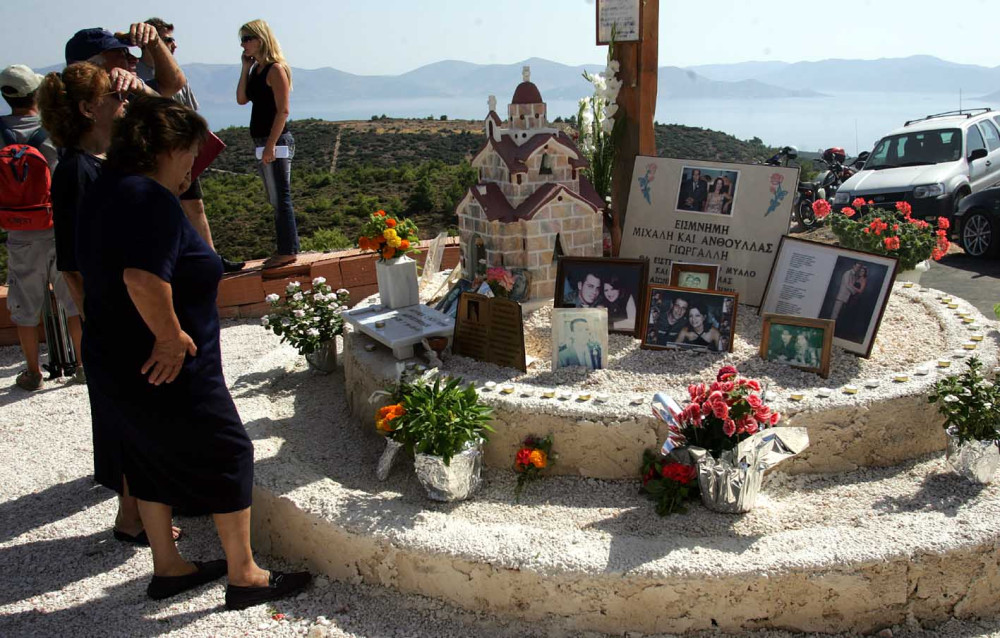 Κύπρος:16 χρόνια από το αεροπορικό δυστύχημα της εταιρείας ΗΛΙΟΣ – Μνημόσυνο για τα 121 θύματα, αύριο στο Γραμματικό