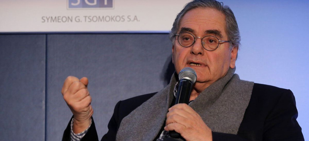 Ανδρέας Ανδριανόπουλος: Το πληθυσμιακό πλεονέκτημα του Ισλάμ