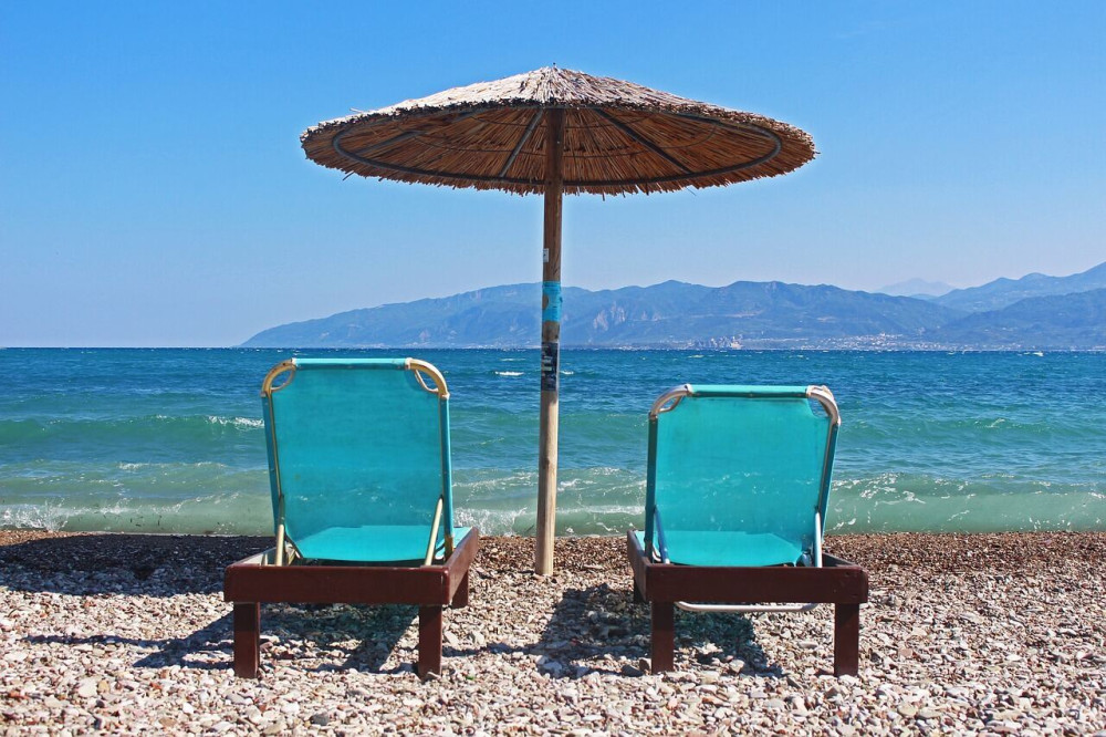 Διακοπές για λίγους: Το 28% των Ευρωπαίων δεν αντέχει οικονομικά ούτε μια βδομάδα