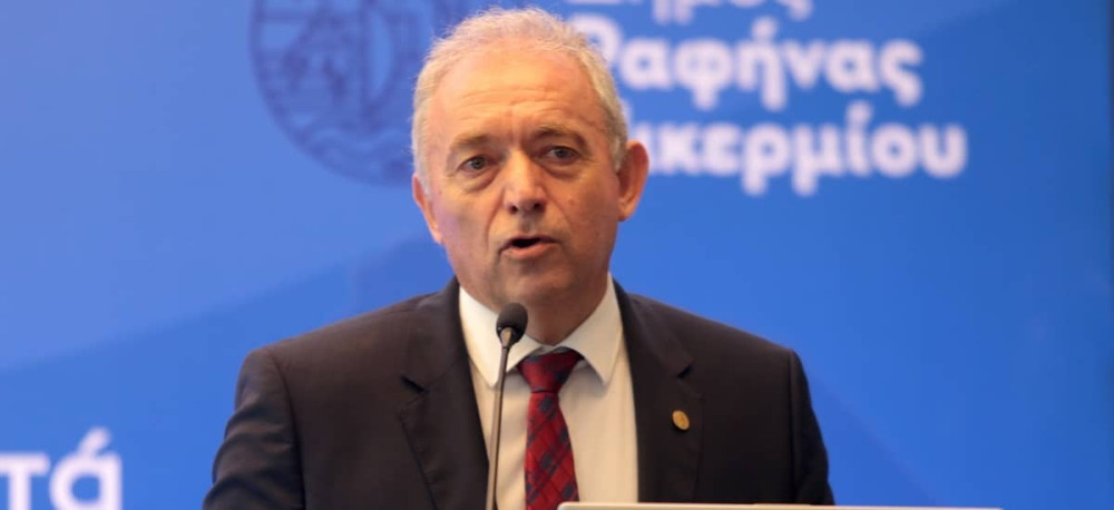 Ευθύμιος Λέκκας: Οι μεγάλες φωτιές, νέα κανονικότητα