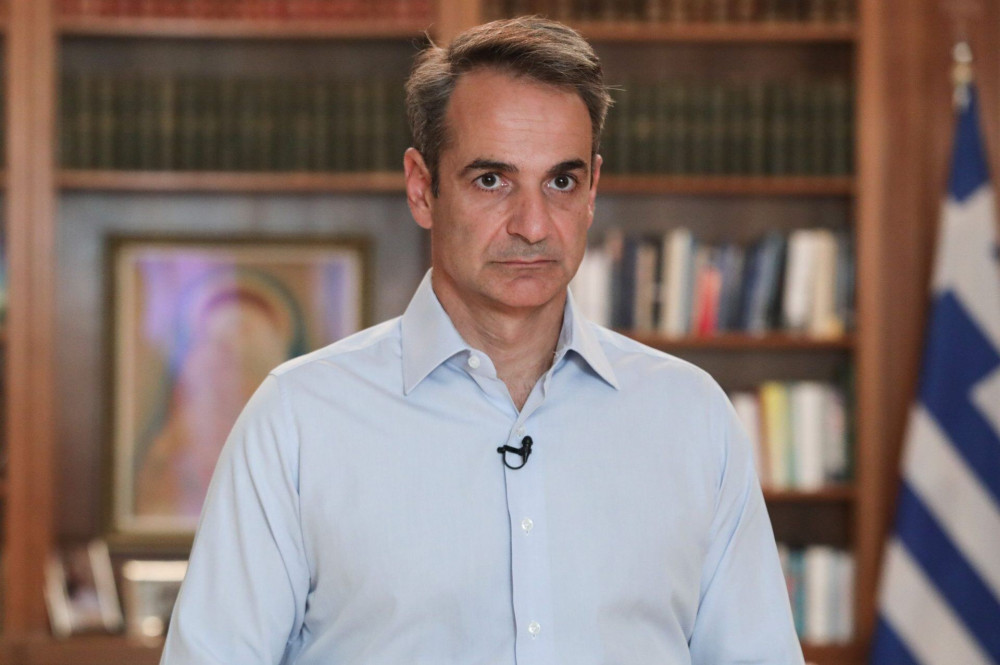 Η πολιτική γενναιότητα του Πρωθυπουργού δεν αποτελεί άλλοθι για τον κρατισμό και τους εκπροσώπους του