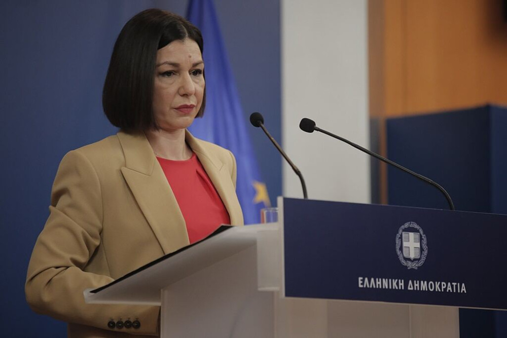 Πελώνη για Τσίπρα: Ούτε δυο μέρες δεν άντεξε…τη συναίνεση