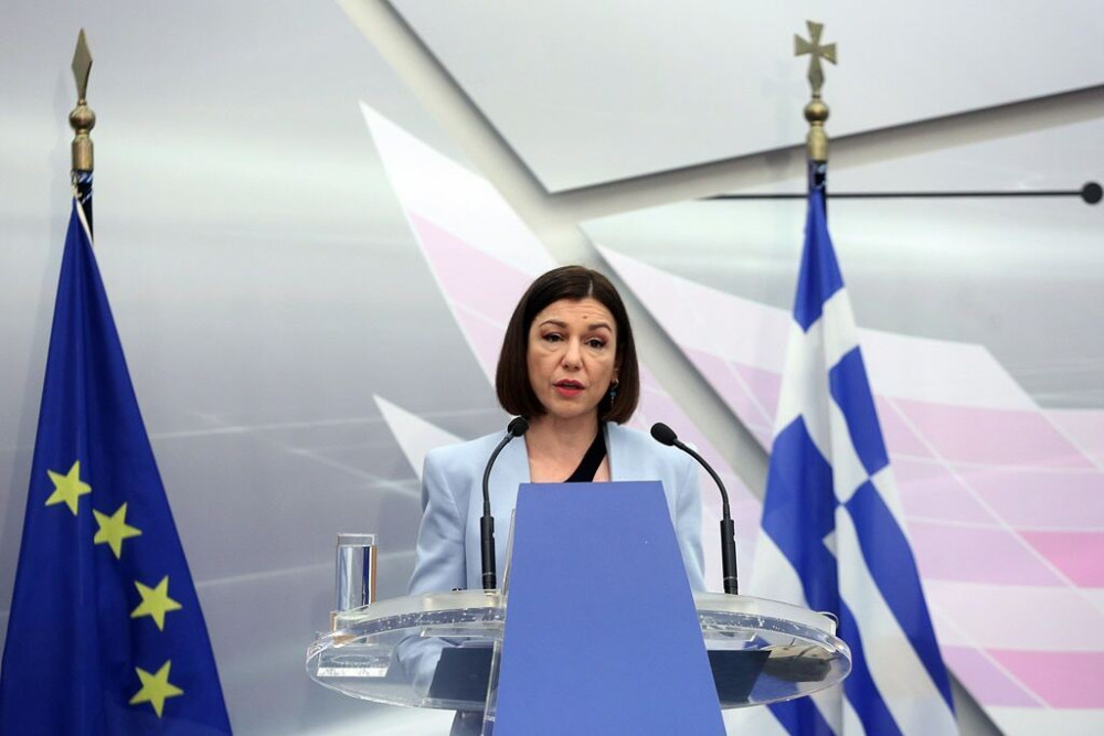 Πελώνη: Σταματήστε επιτέλους τα fake news! – Τώρα είναι η ώρα της μάχης