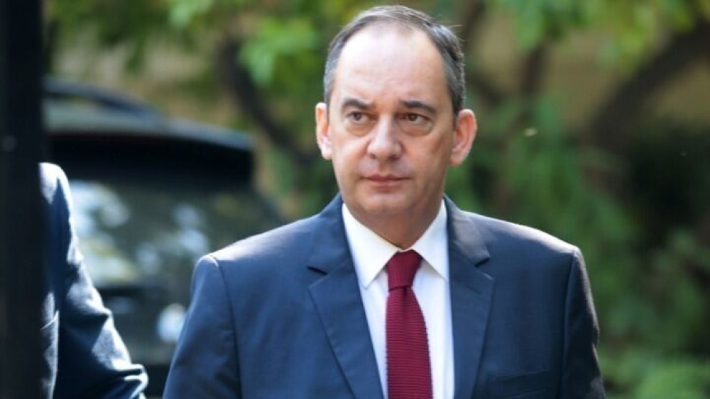 Κορωνοϊός-Πλακιωτάκης: “Μπλόκο” σε 22.000 επιβάτες στα λιμάνια
