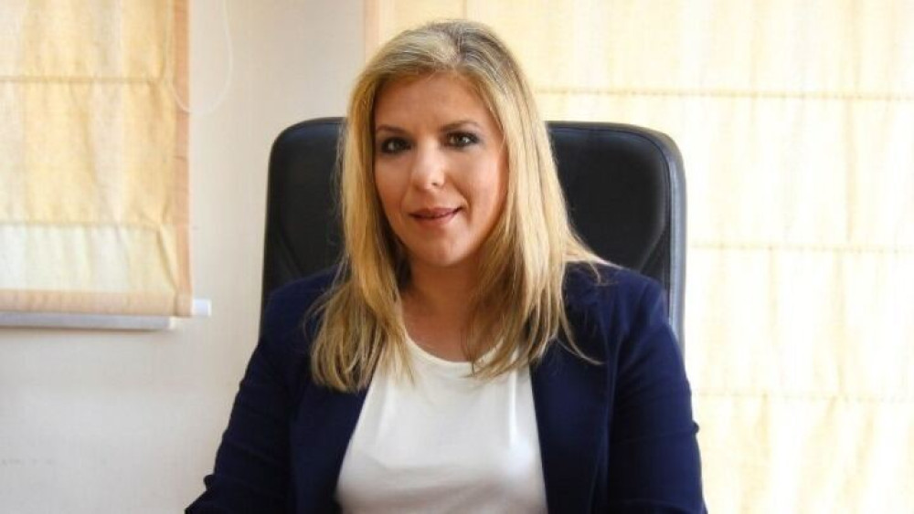 Συρεγγέλα: Είμαστε δίπλα σε όλα τα θύματα βίας