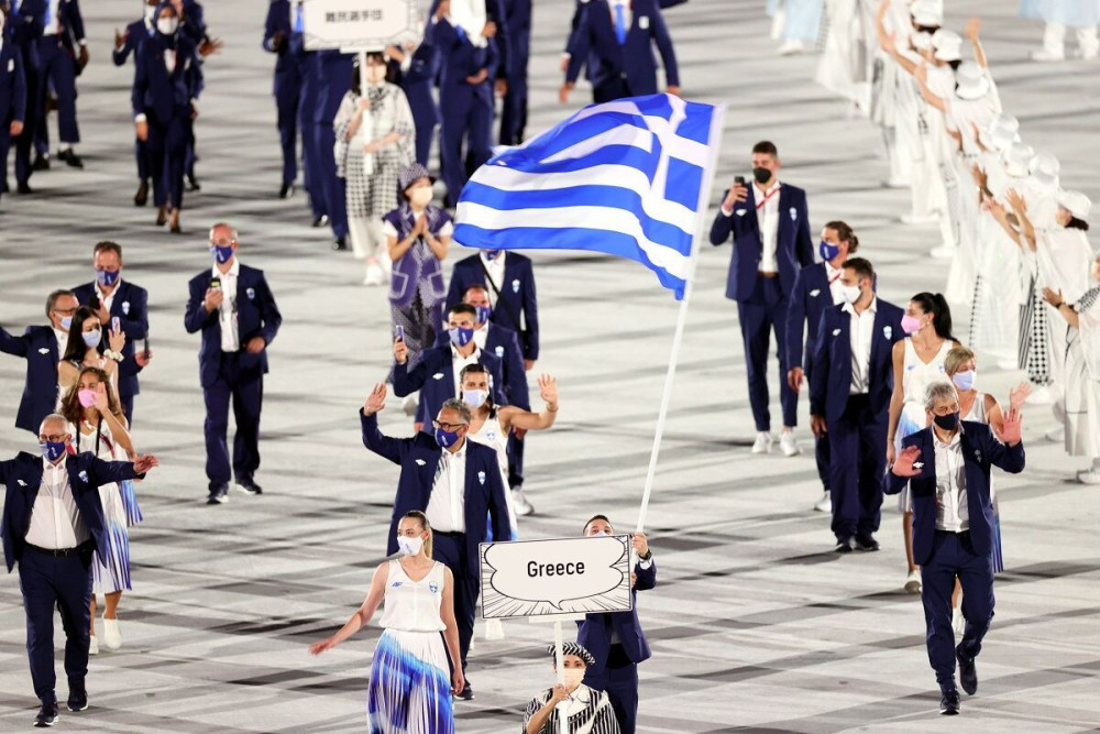 Μανώλης Μαυρομμάτης: Υπουργείο Αθλητισμού και Νεότητας – Καθρέπτης Ολυμπισμού και υγείας!