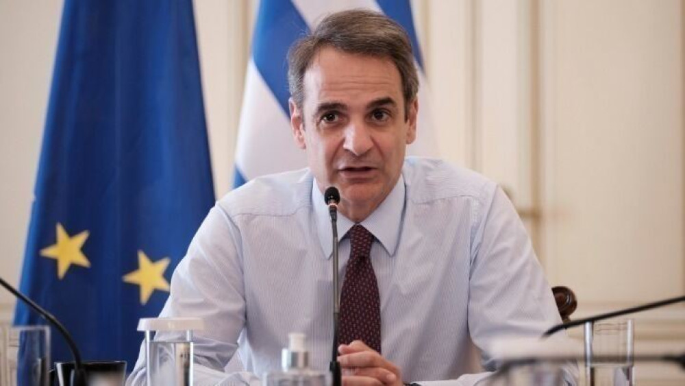 Ο πρωθυπουργός για τον θάνατο του Στέφανου Μίλλερ: “Αγάπησε την Ελλάδα, λάτρεψε τη Νεμέα”