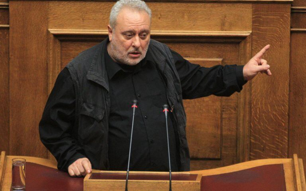 Ψαριανός για φωτιές: Πράξεις μίσους – Ένοχοι υπάρχουν, να αντιμετωπιστούν όπως πρέπει