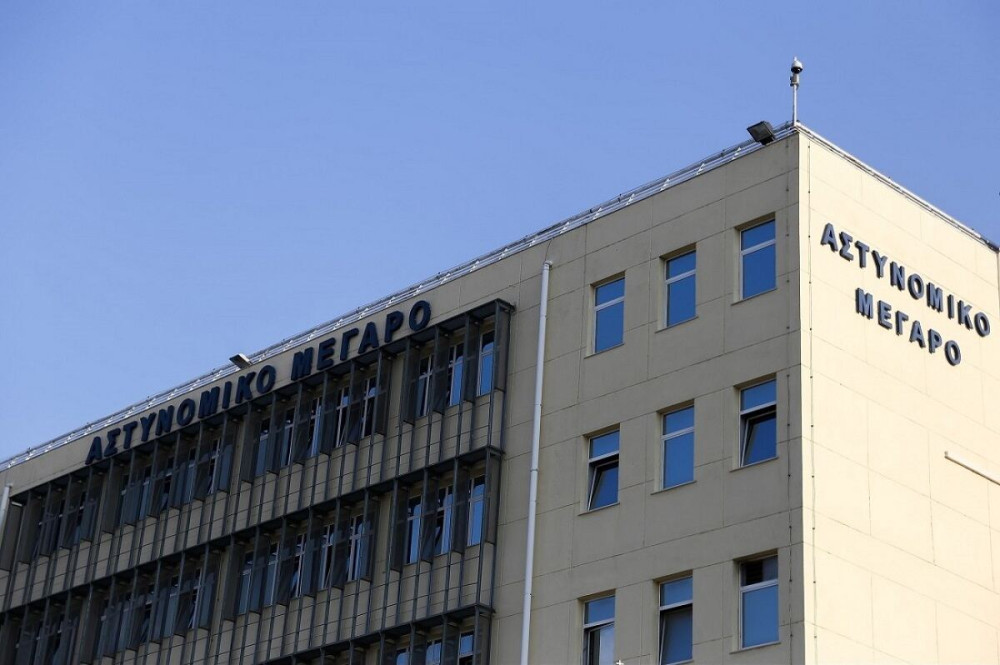 Θεσσαλονίκη: Αυτοκτόνησε στο κρατητήριο ο Γεωργιανός που σκότωσε τη σύντροφό του