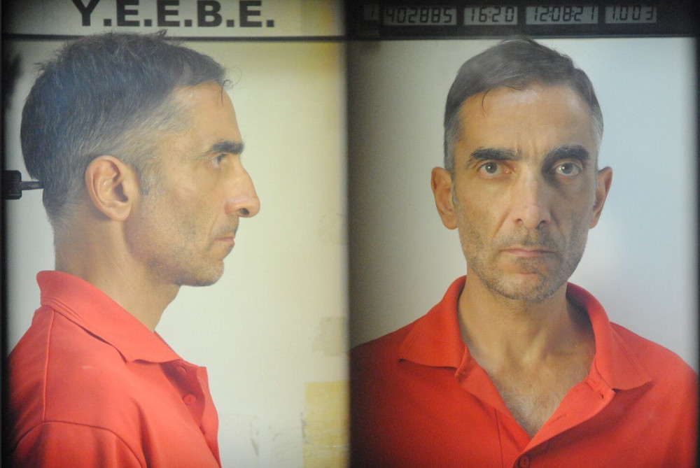 Στη δημοσιότητα τα στοιχεία ταυτότητας 48χρονου που ήταν καταζητούμενος για συμμετοχή στην “Επαναστατική Αυτοάμυνα
