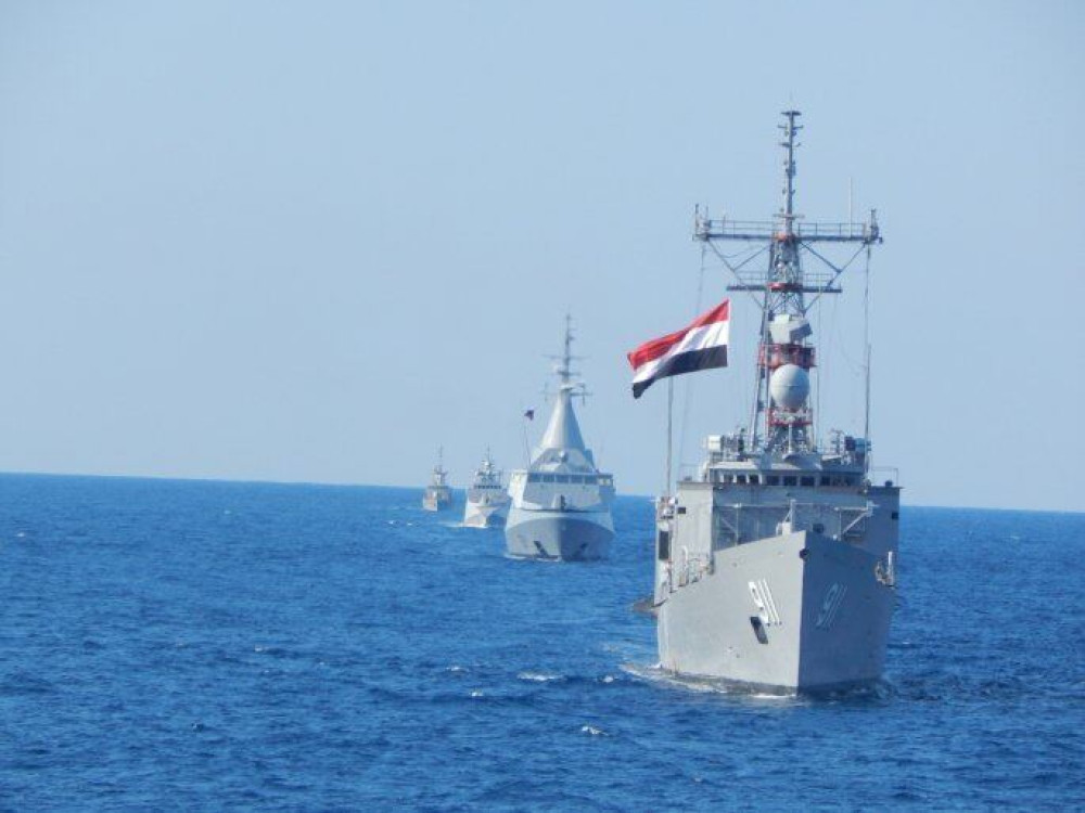 MEDUSA 15: Μαχητικά, υποβρύχια και drones στην πολυεθνική άσκηση