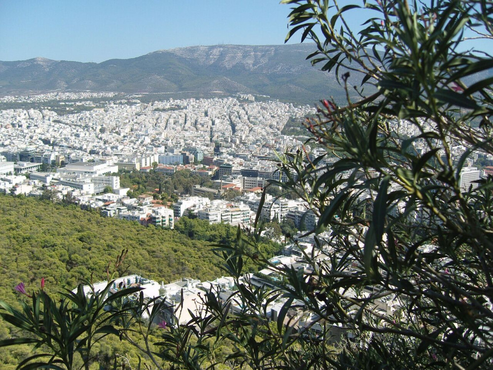 Στην Αθήνα το Συνέδριο του διεθνούς φήμης περιοδικού “Monocle”