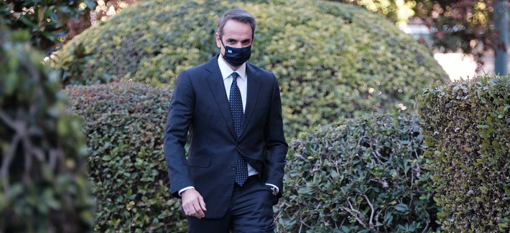 Νίκος Γ. Σακελλαρόπουλος: Περί ανασχηματισμού & προσώπων