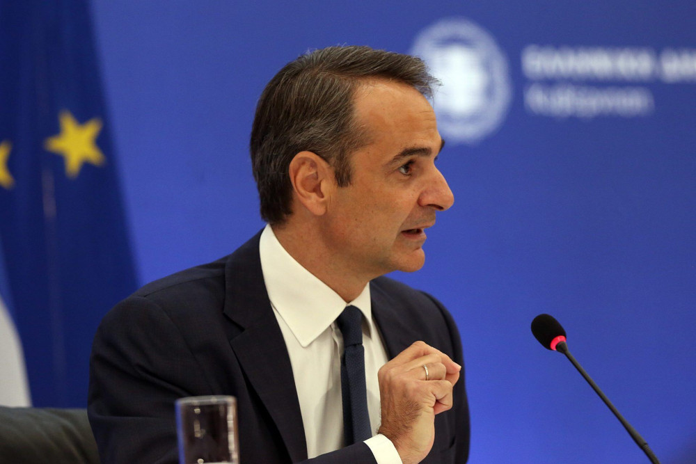 Δημοσκόπηση: Ικανοποίηση από τα μέτρα για τους πυρόπληκτους – Στηρίζουν Μητσοτάκη οι Ελληνες