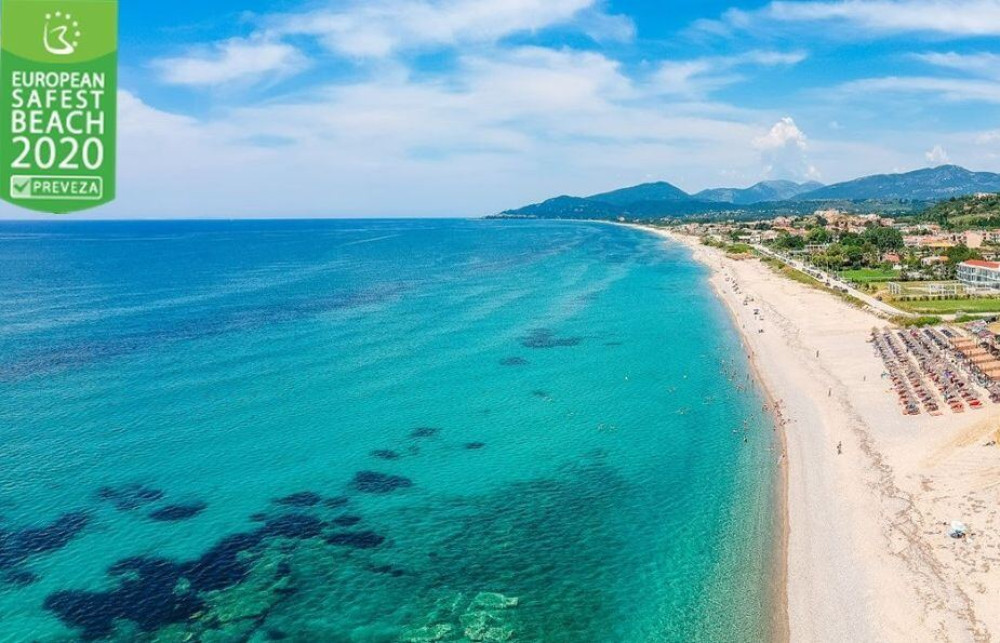 1st DIGITAL BEACH SUMMIT – Βιωσιμότητα στον Τουρισμό