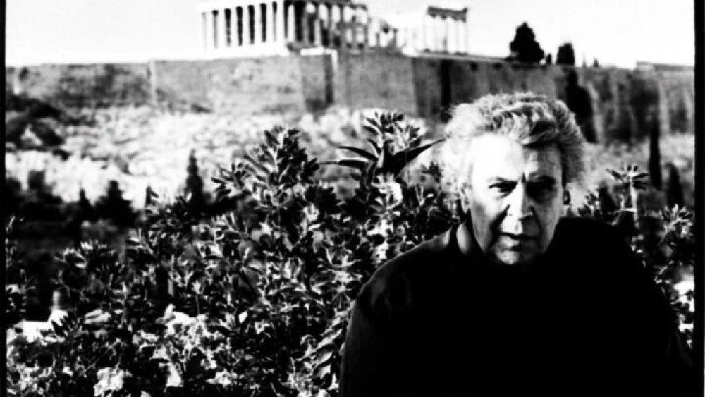 Αρχιεπίσκοπος Αυστραλίας για το θάνατο του Μίκη Θεοδωράκη: “Έφυγε” ο “Ουρανο-Μίκης”